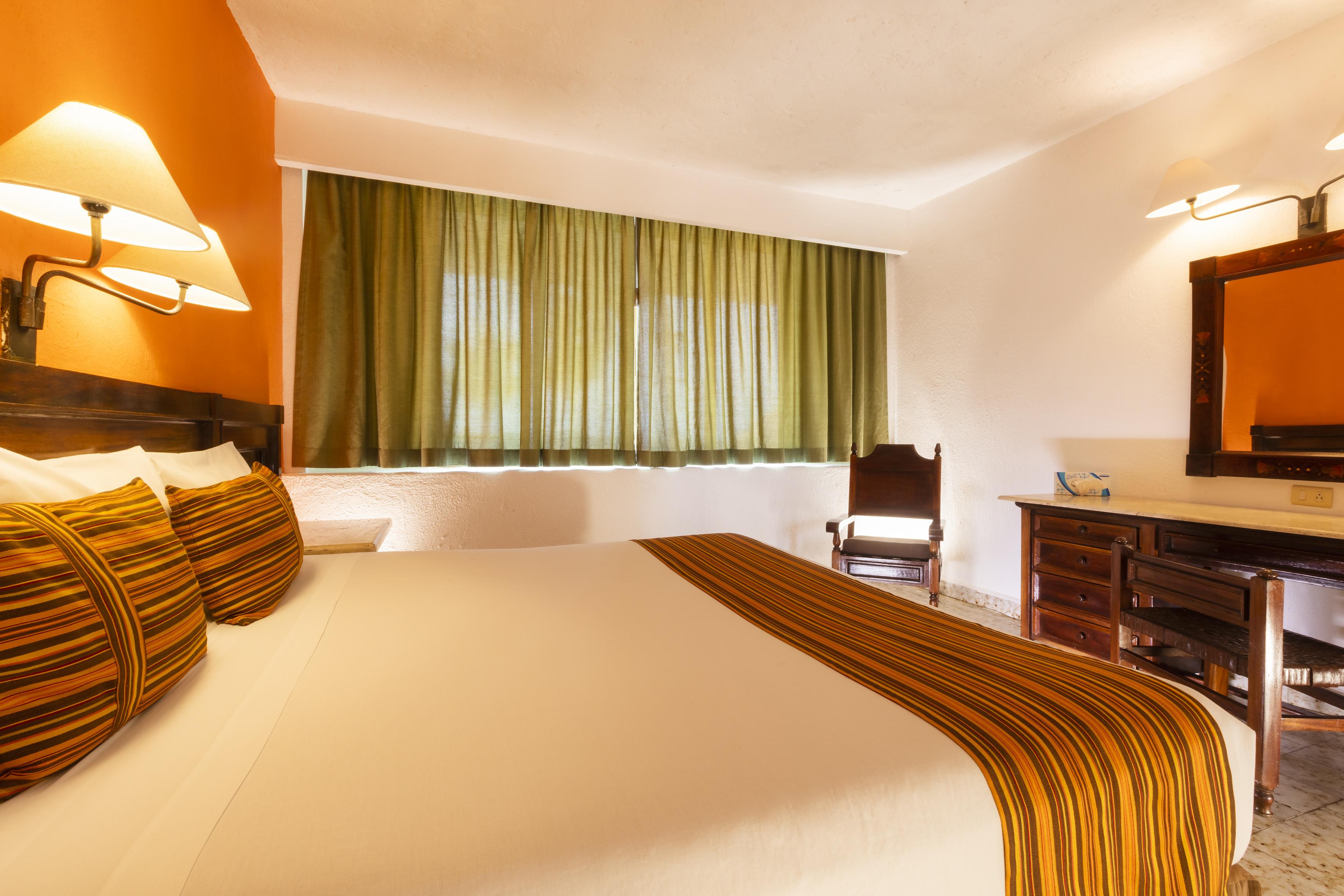 Las Palmas By The Sea All Inclusive Puerto Vallarta Eksteriør billede