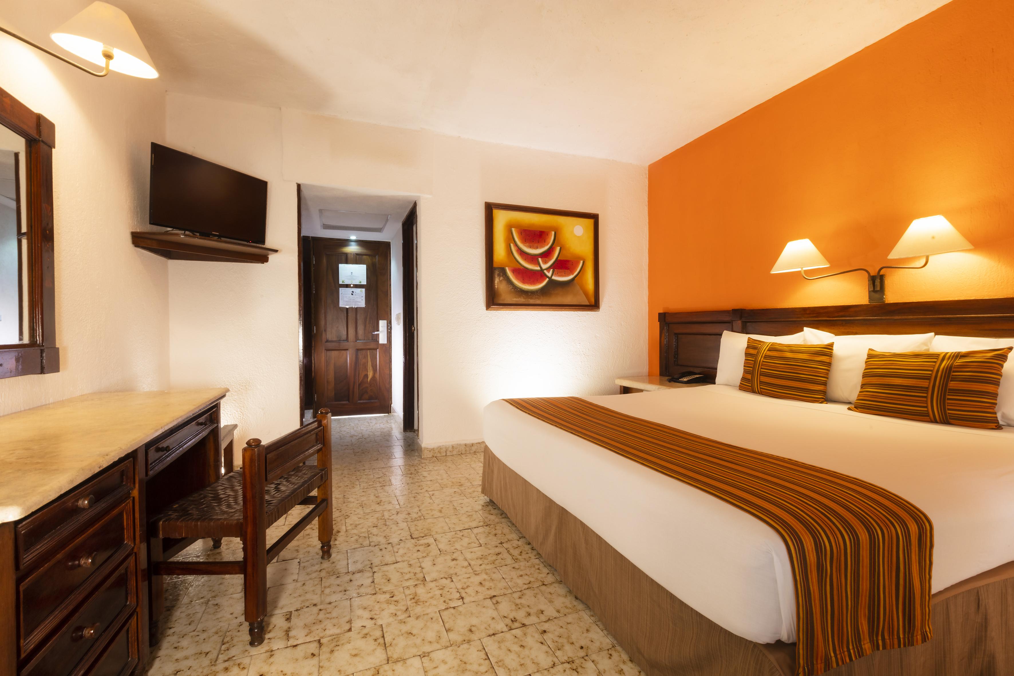 Las Palmas By The Sea All Inclusive Puerto Vallarta Eksteriør billede
