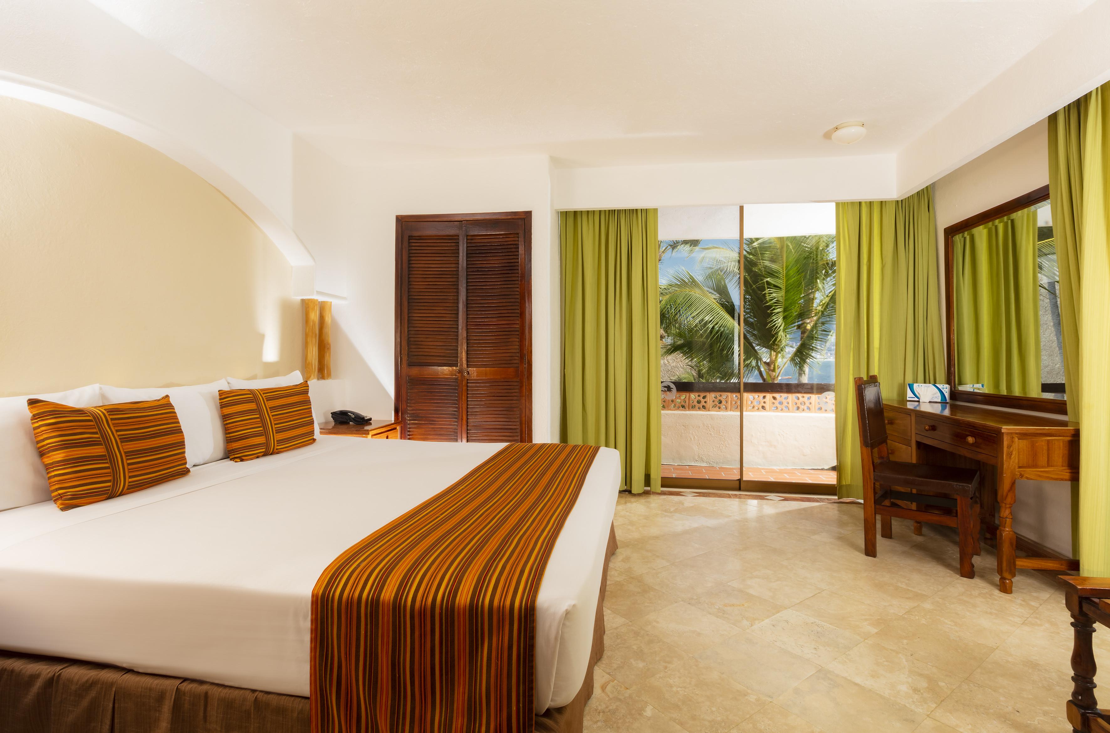 Las Palmas By The Sea All Inclusive Puerto Vallarta Eksteriør billede