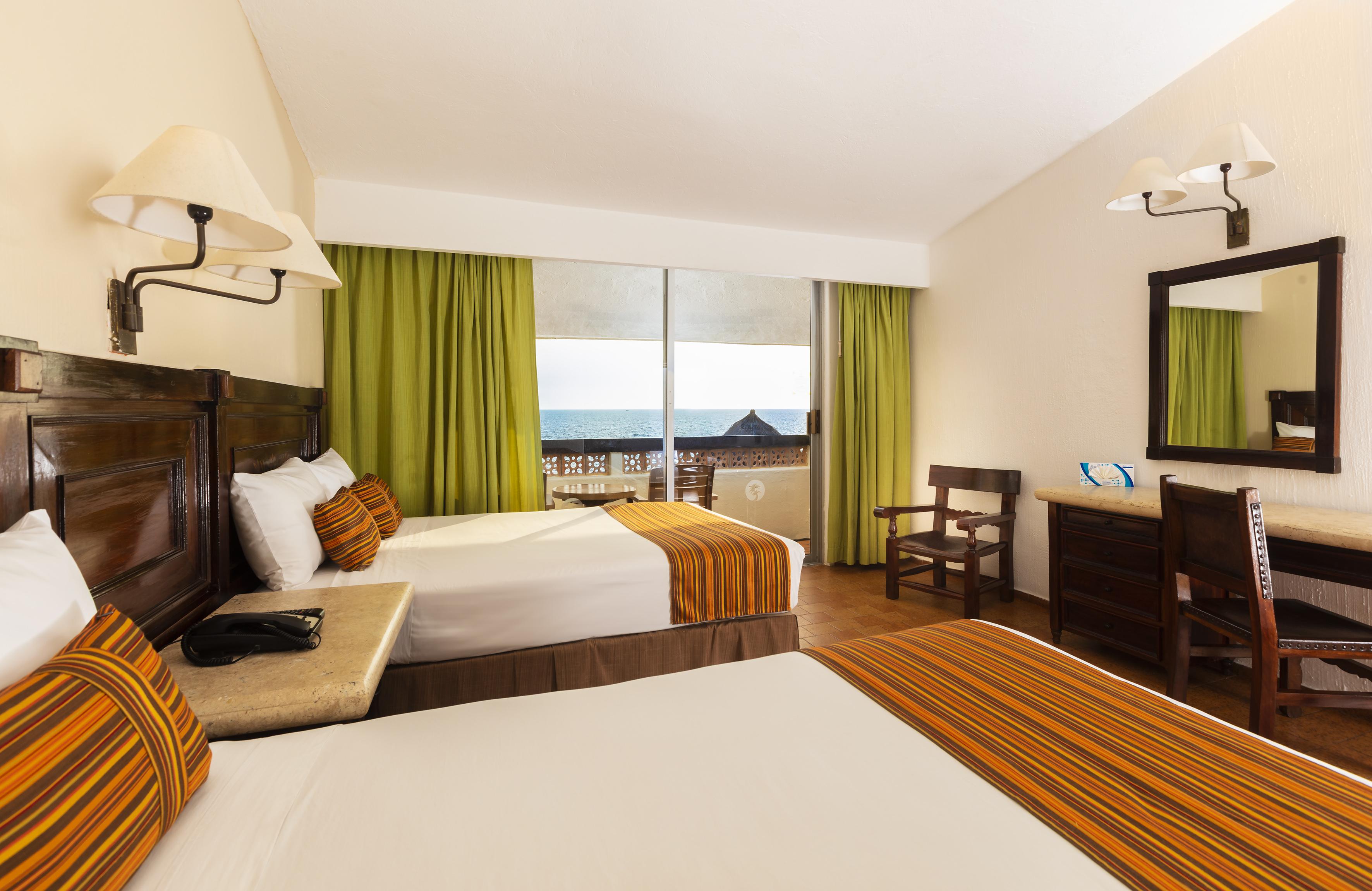 Las Palmas By The Sea All Inclusive Puerto Vallarta Eksteriør billede