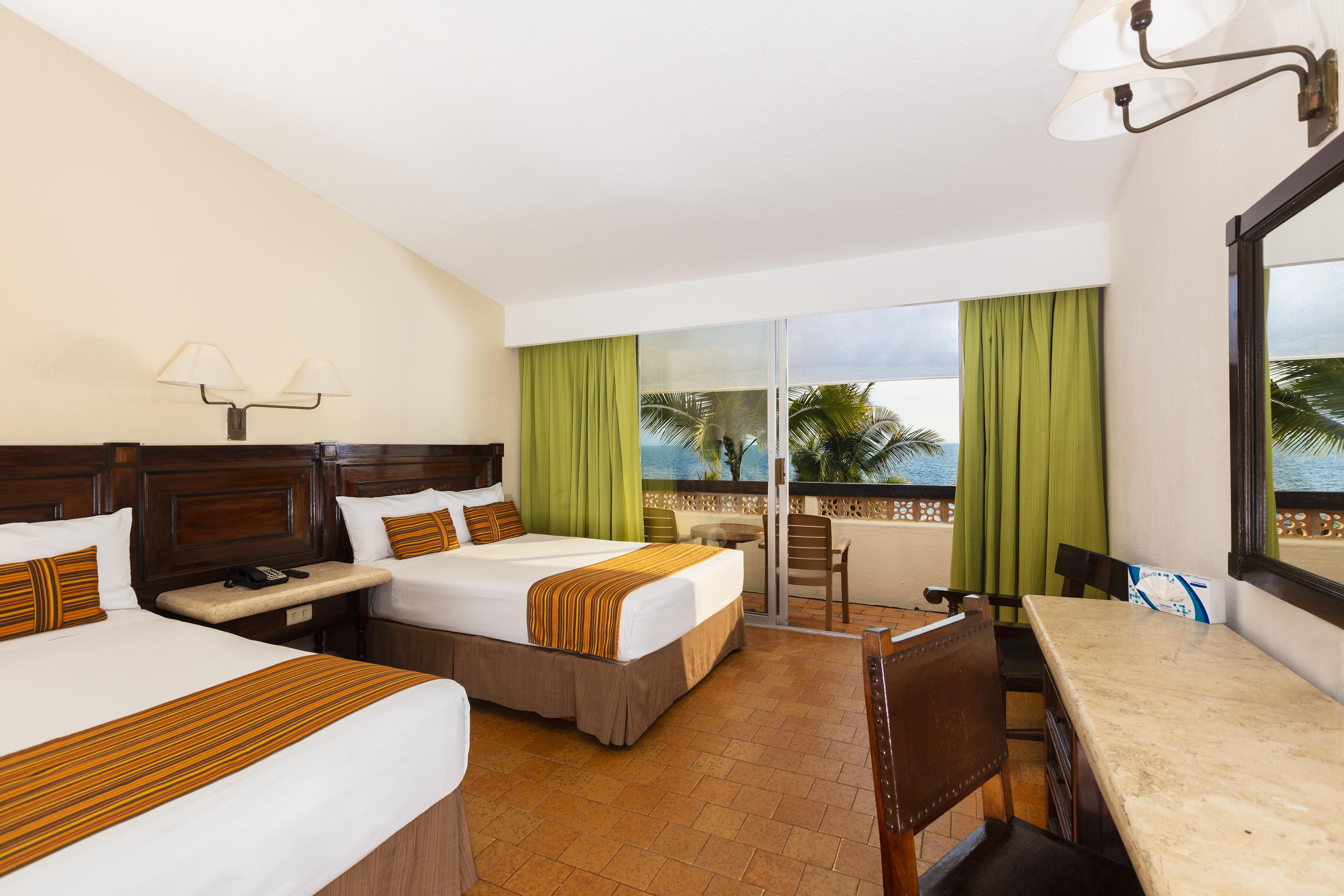 Las Palmas By The Sea All Inclusive Puerto Vallarta Eksteriør billede