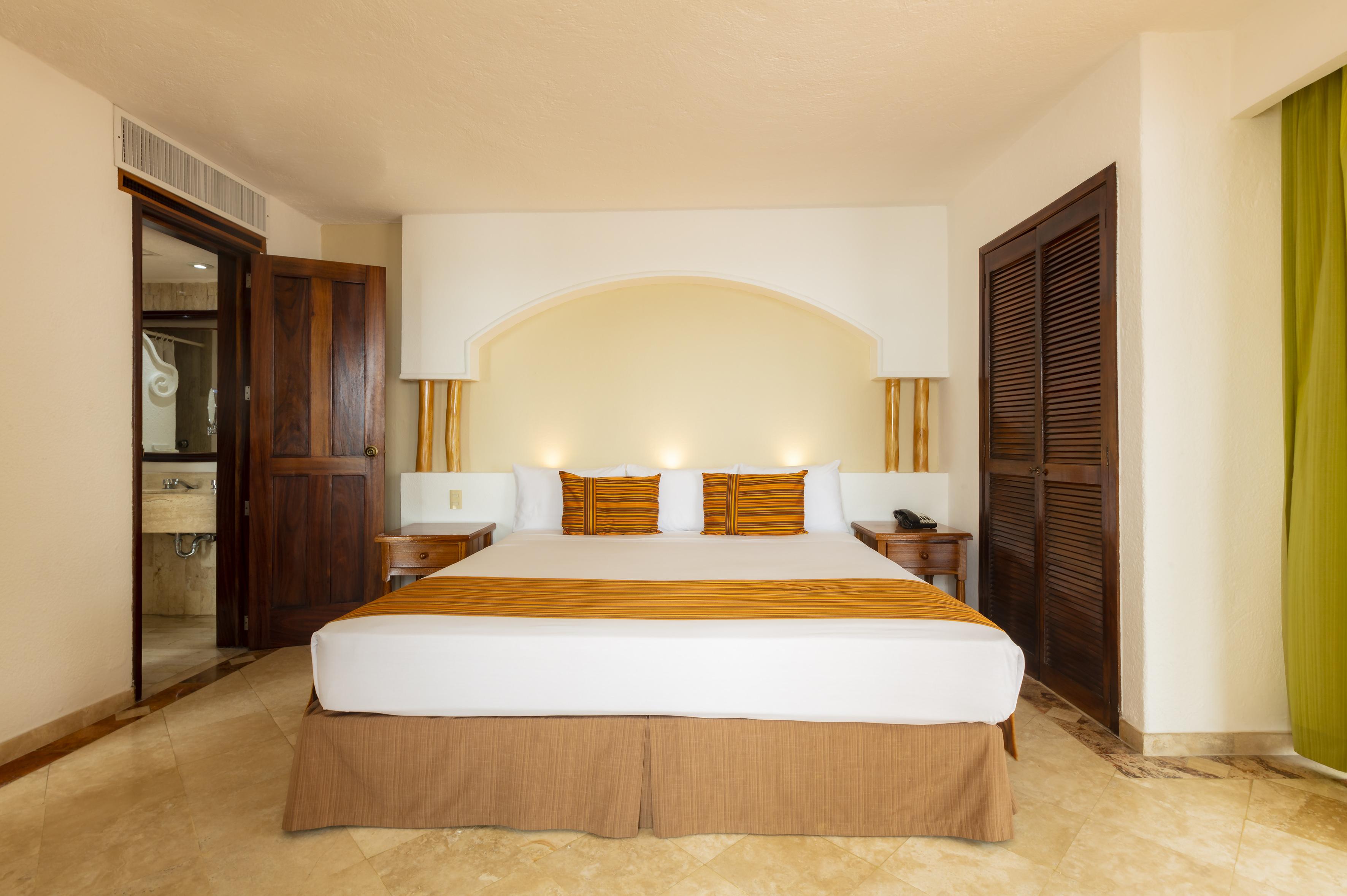 Las Palmas By The Sea All Inclusive Puerto Vallarta Eksteriør billede