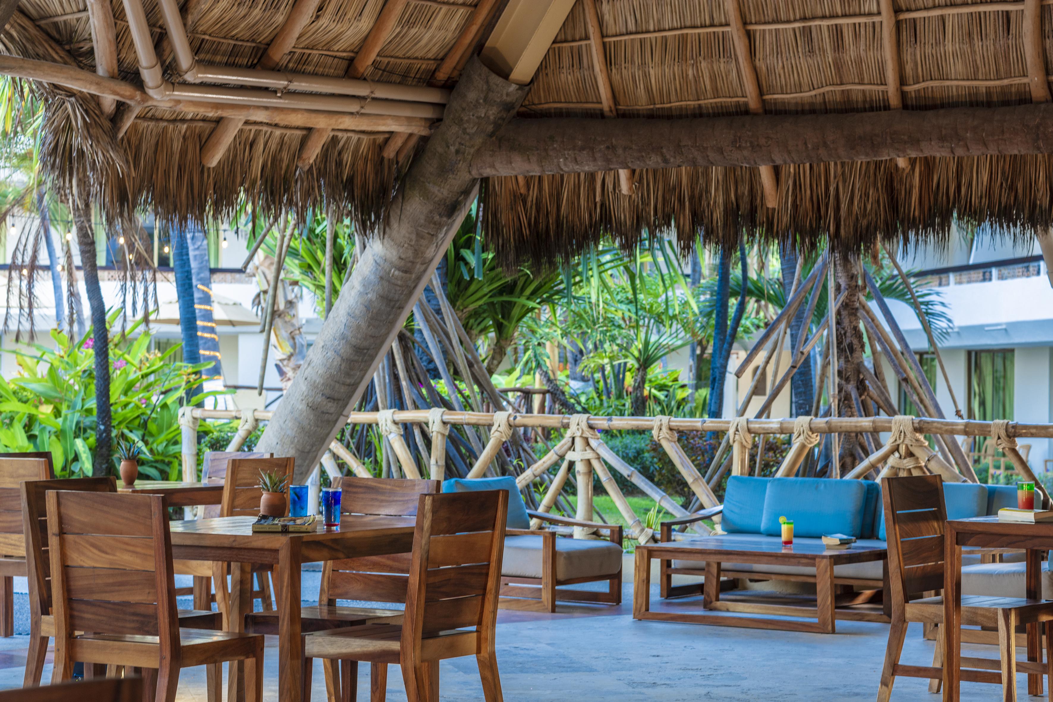 Las Palmas By The Sea All Inclusive Puerto Vallarta Eksteriør billede