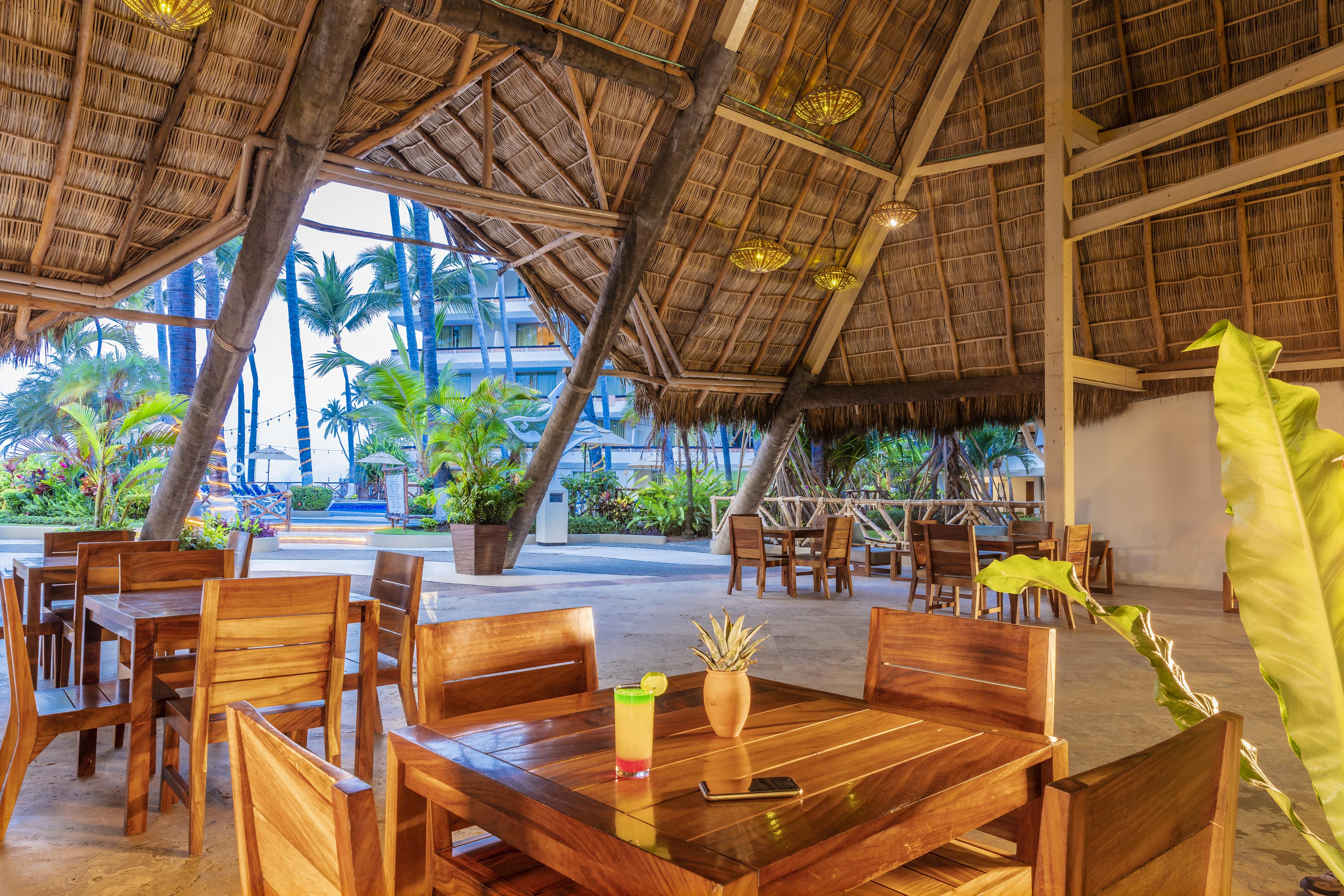 Las Palmas By The Sea All Inclusive Puerto Vallarta Eksteriør billede
