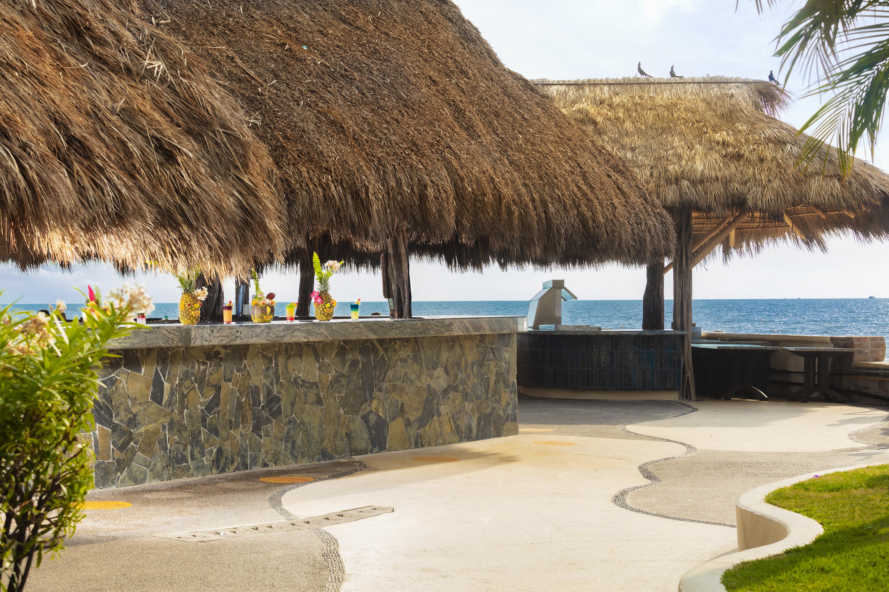 Las Palmas By The Sea All Inclusive Puerto Vallarta Eksteriør billede