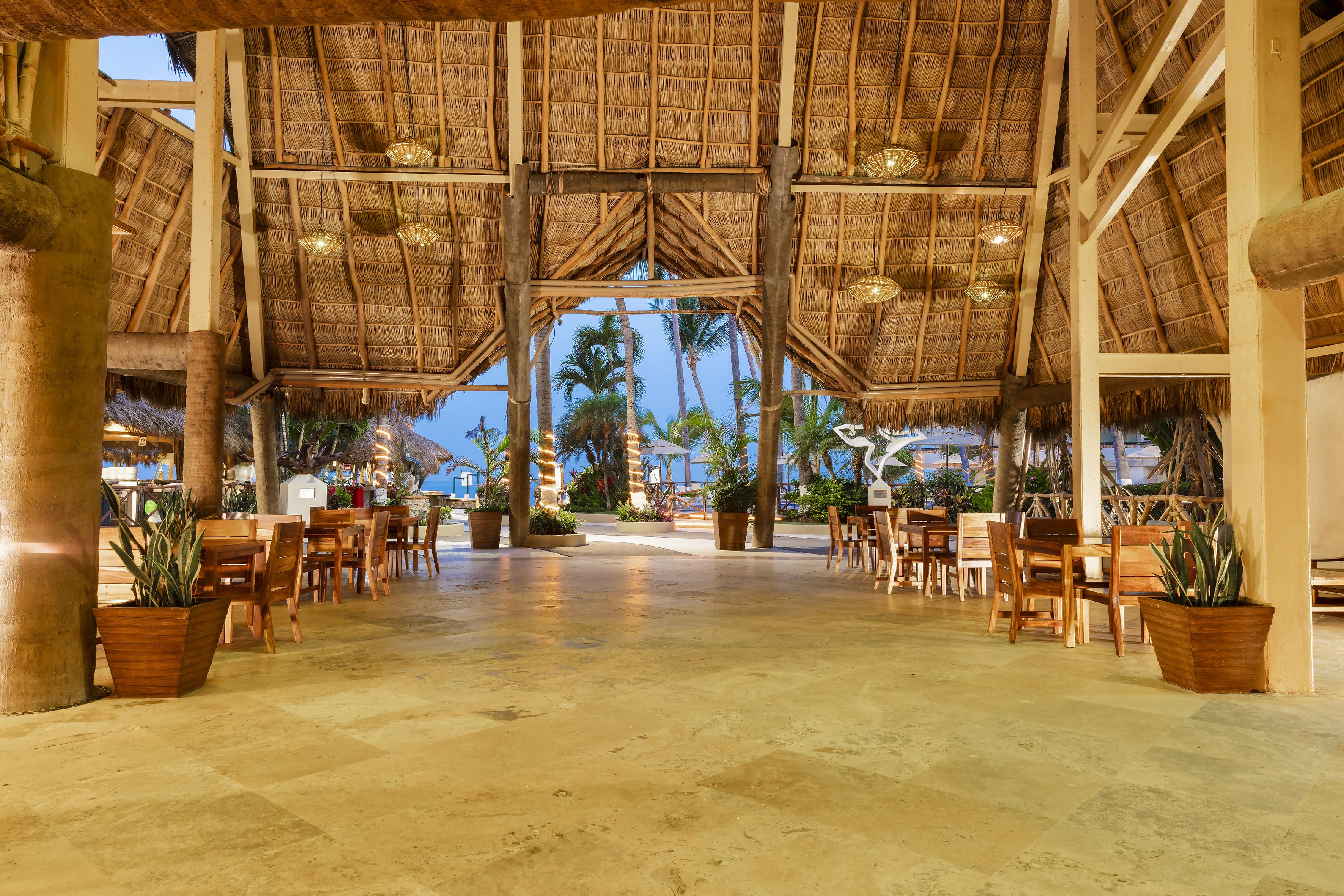 Las Palmas By The Sea All Inclusive Puerto Vallarta Eksteriør billede
