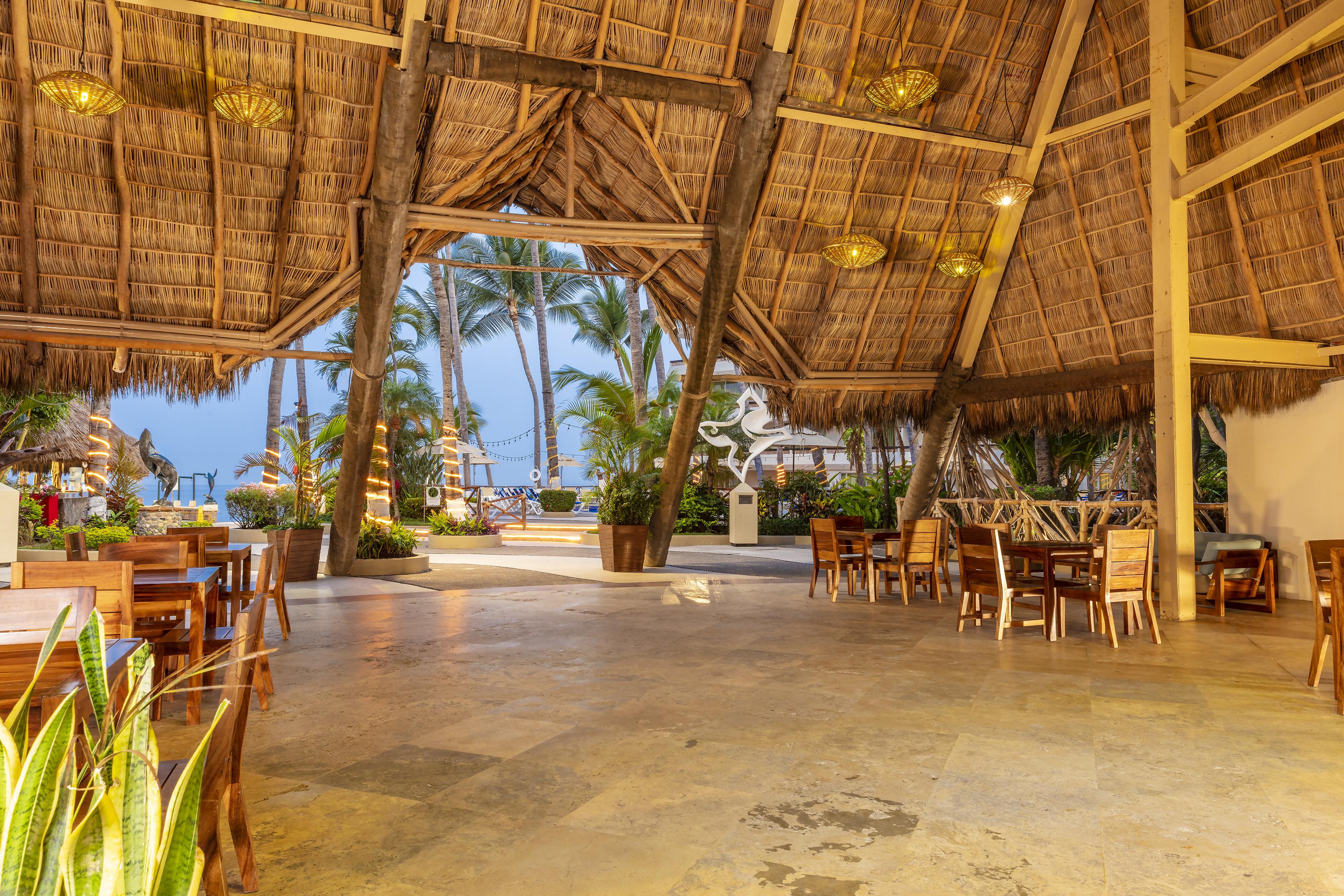 Las Palmas By The Sea All Inclusive Puerto Vallarta Eksteriør billede