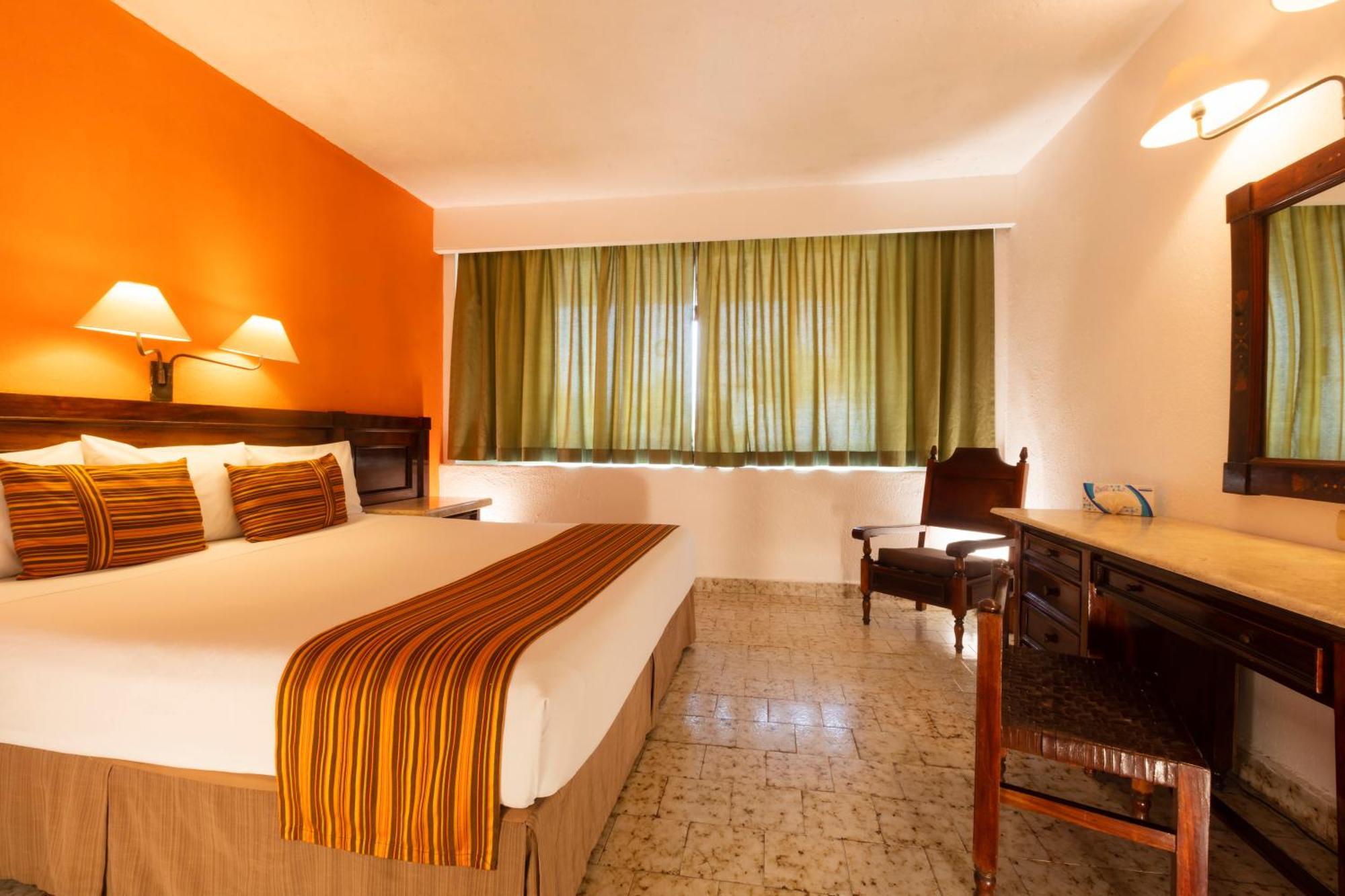 Las Palmas By The Sea All Inclusive Puerto Vallarta Eksteriør billede