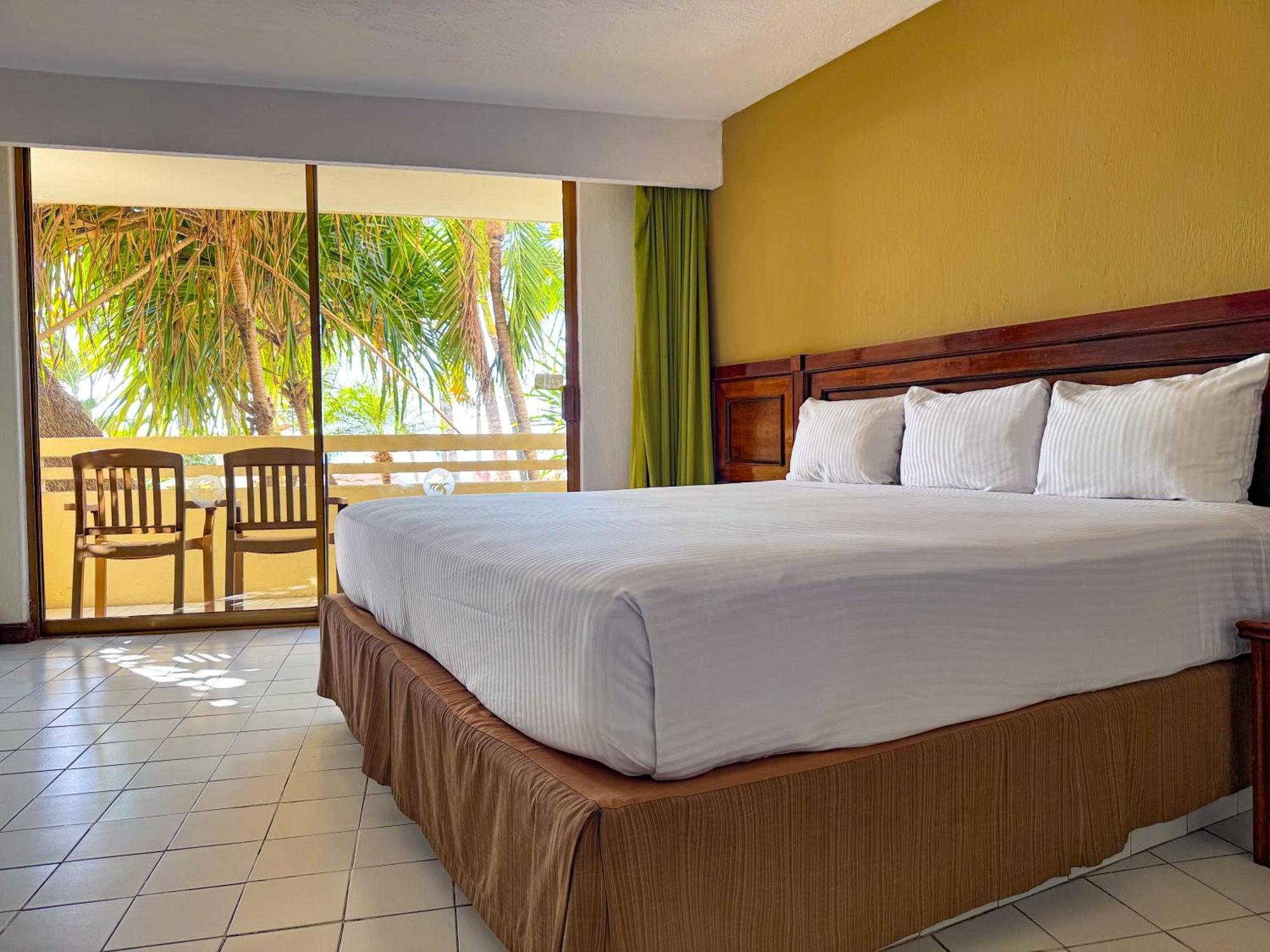 Las Palmas By The Sea All Inclusive Puerto Vallarta Eksteriør billede
