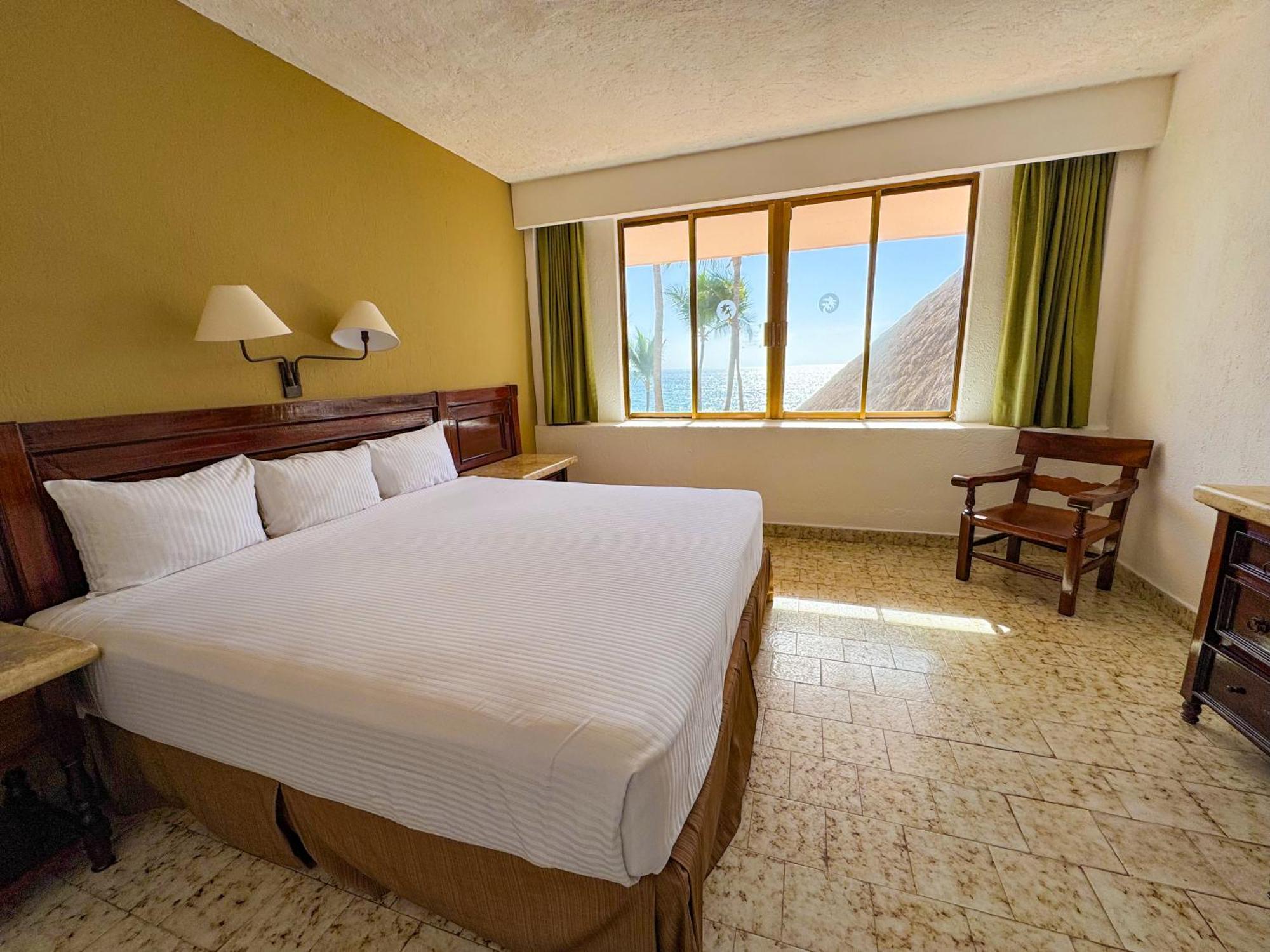 Las Palmas By The Sea All Inclusive Puerto Vallarta Eksteriør billede